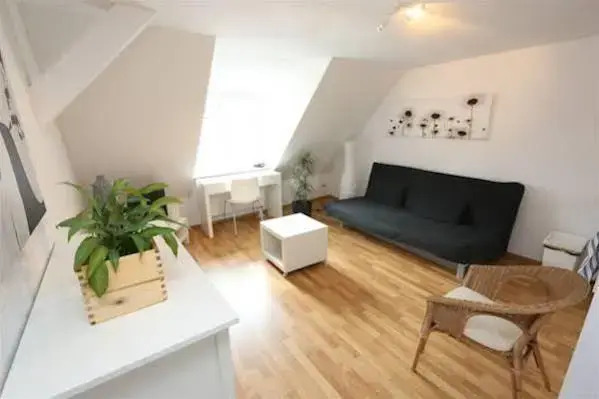 Apartments Thommen