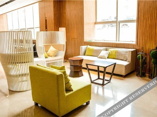 Xining Naduo Hotel