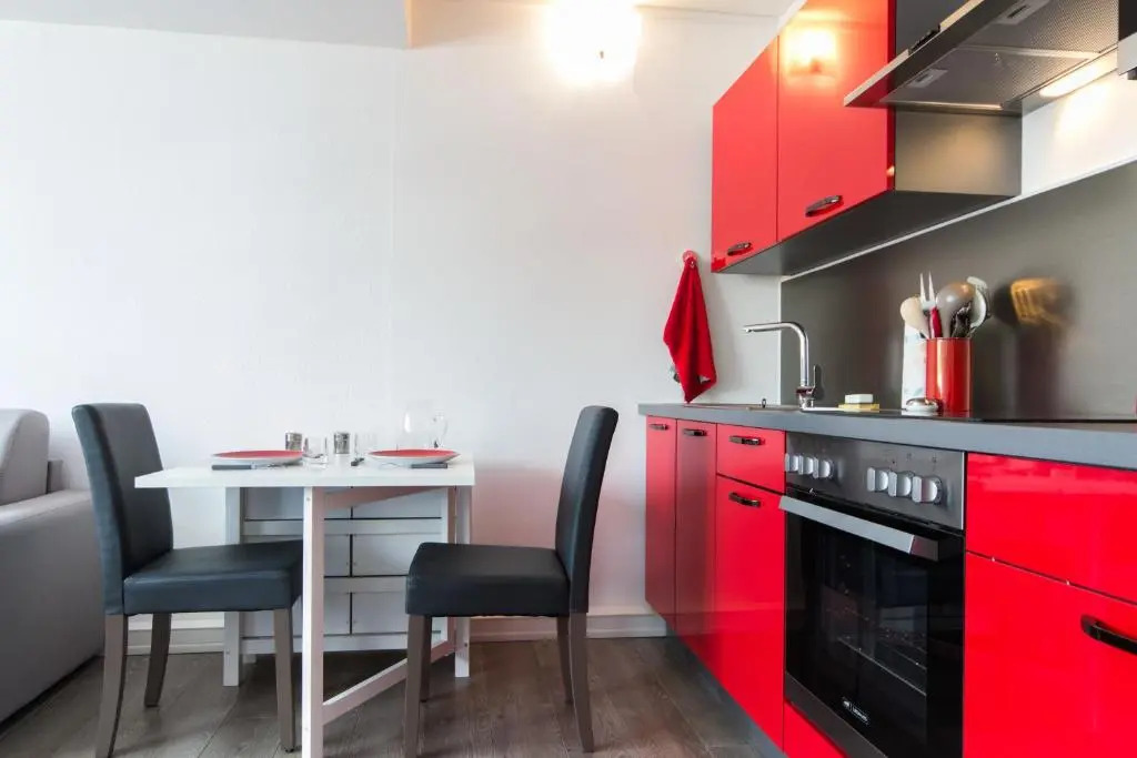 SWEETHOME DIJON - ALBERT 1er