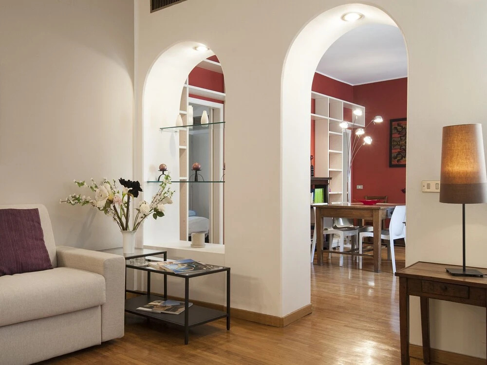Beautiful 100sqm Flat, Close to San Babila