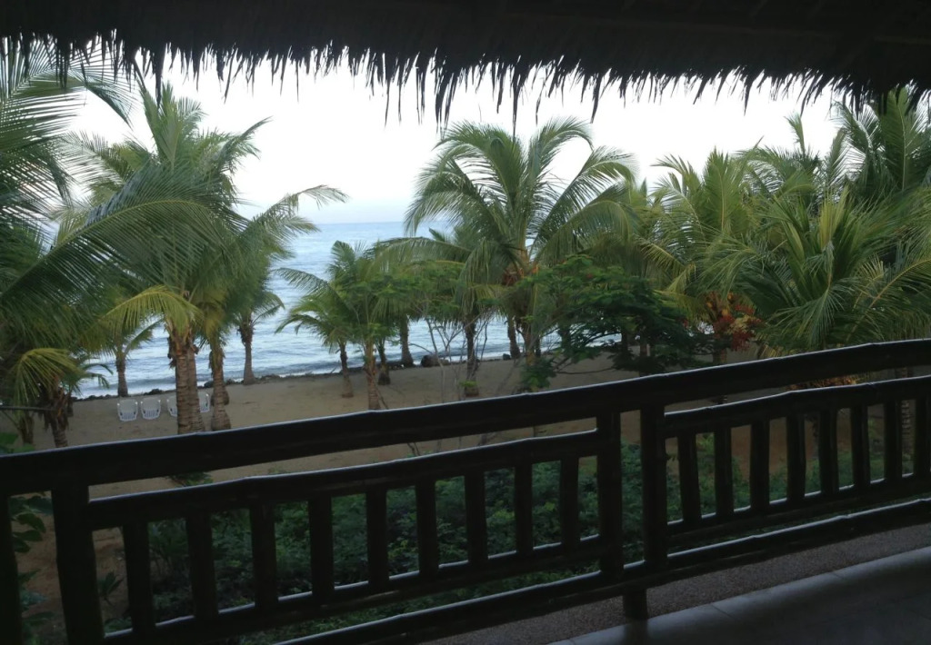 Islandia Beach Resort