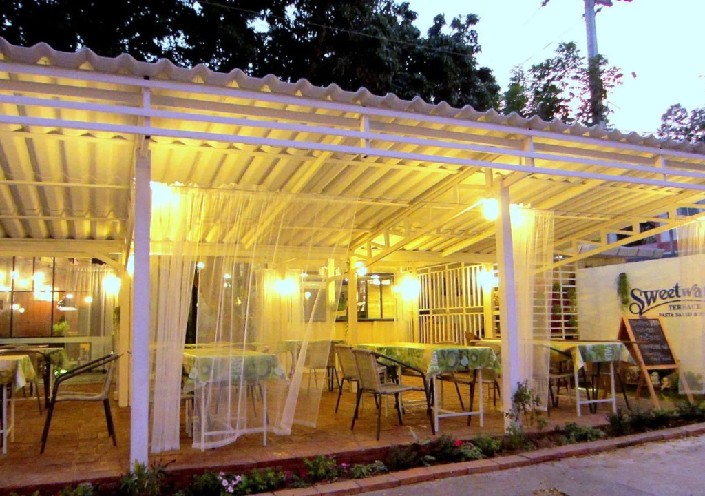 Chiang Mai D Hostel