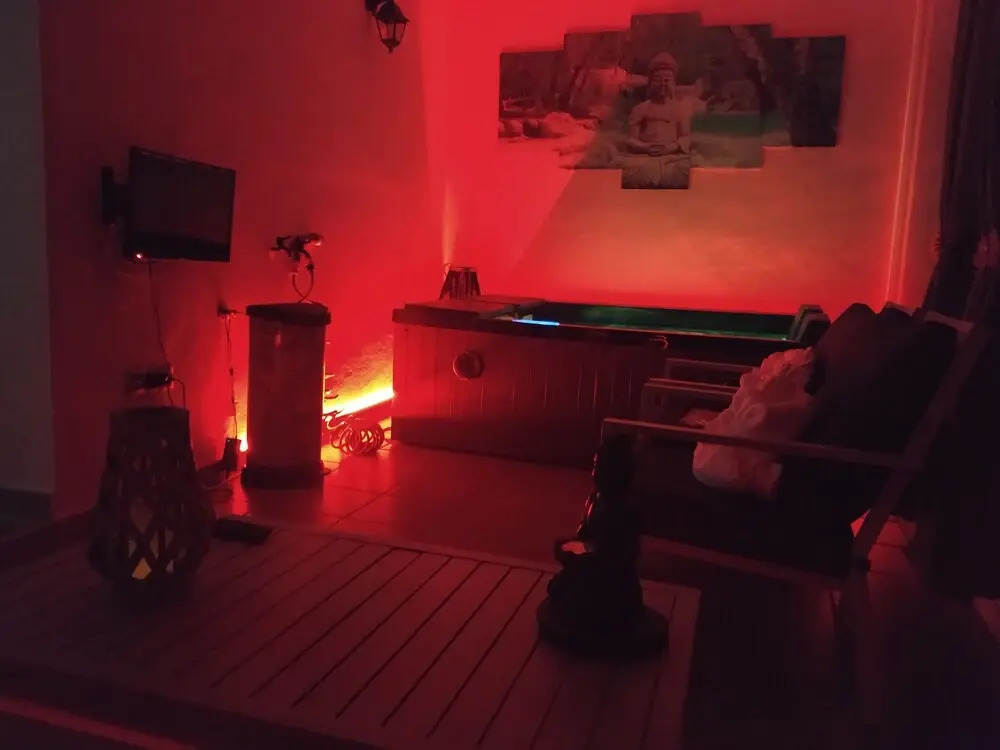 B&B Spa Nature Chilches - Adults Only