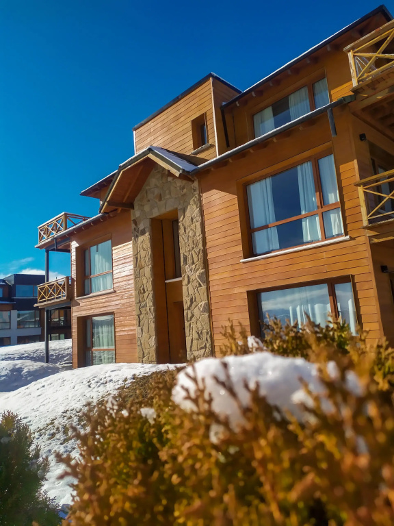 Villa Huapi