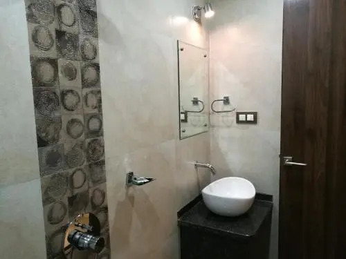 Hotel Harshali Park