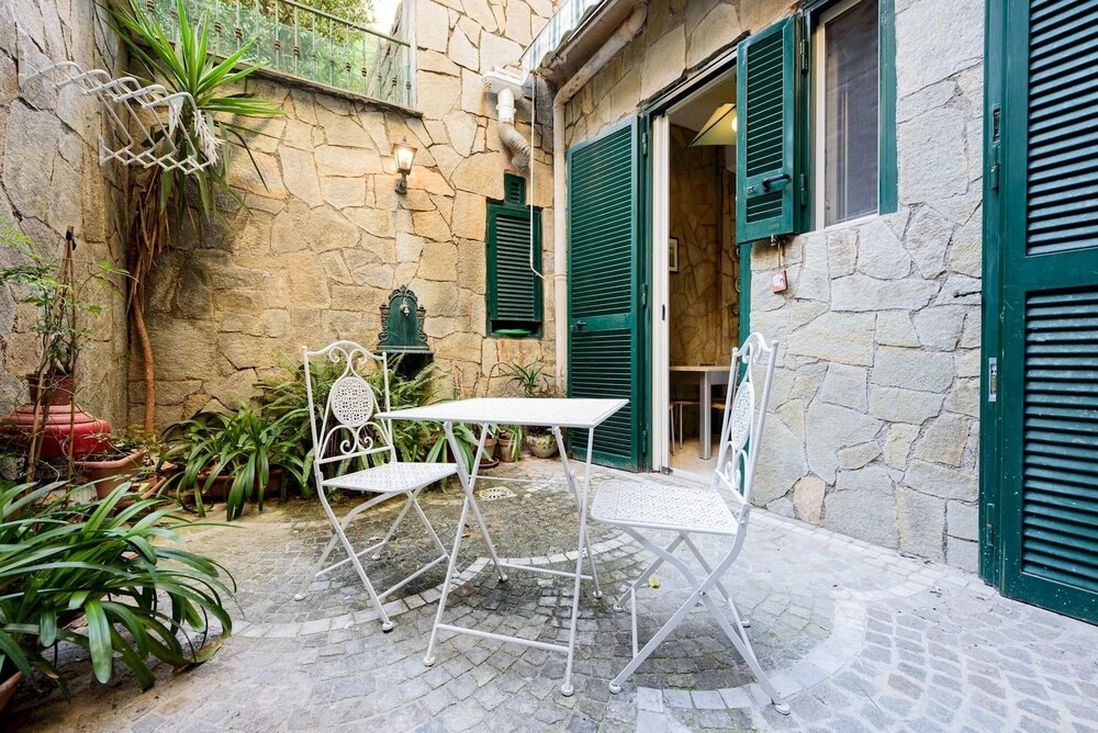 Casa di Flò