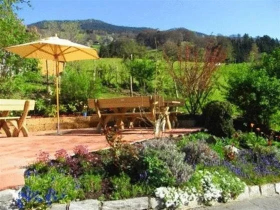 Hotel Garni Tinabella