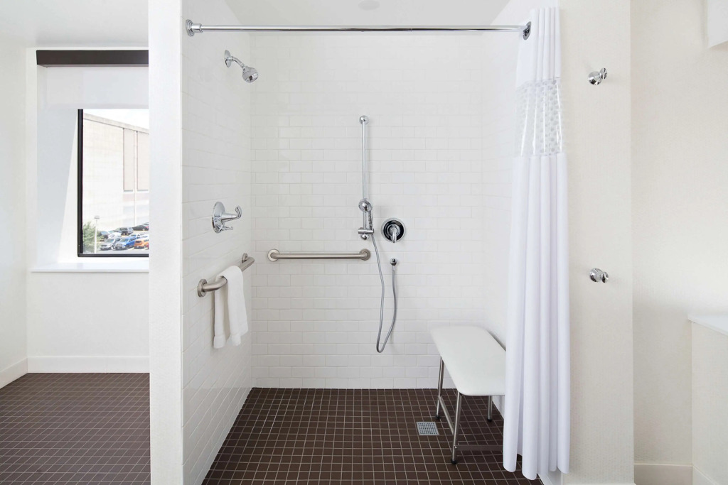 Hampton Inn & Suites Dallas Downtown