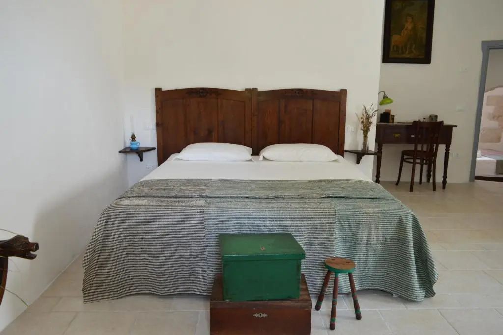 Masseria Faraone