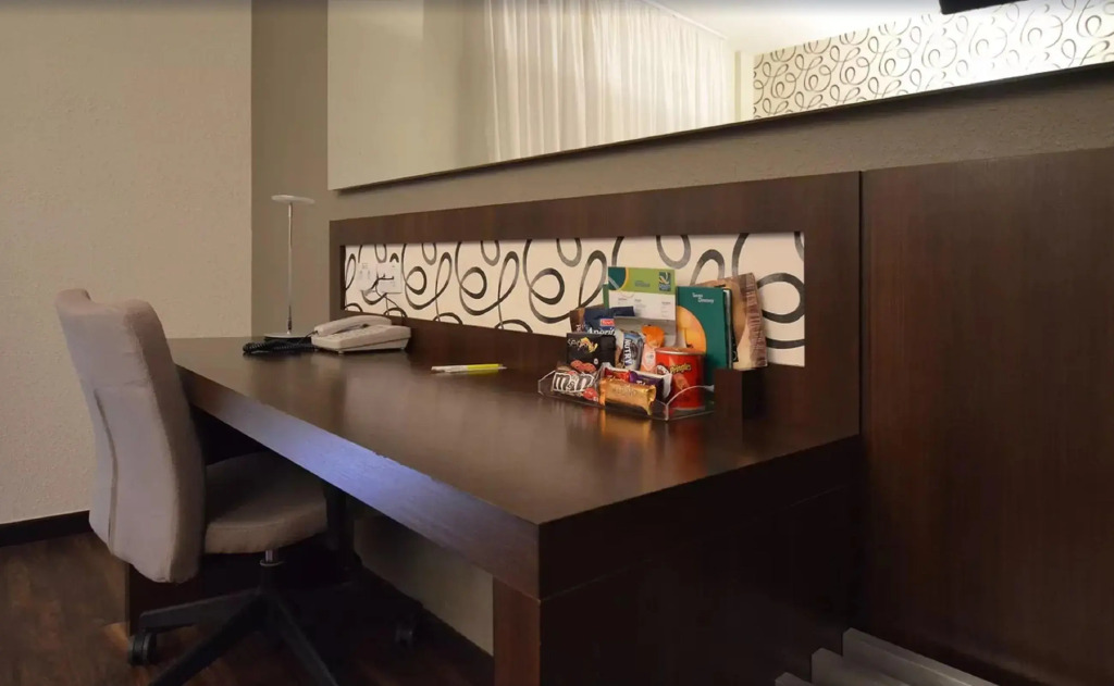 Quality Hotel Curitiba
