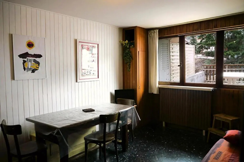 Résidence Royal Neige - Studio pour 4 Personnes 754