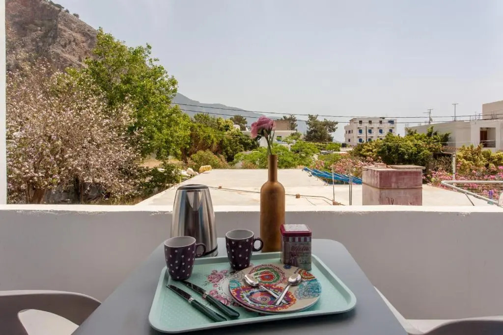 Panorama Rooms