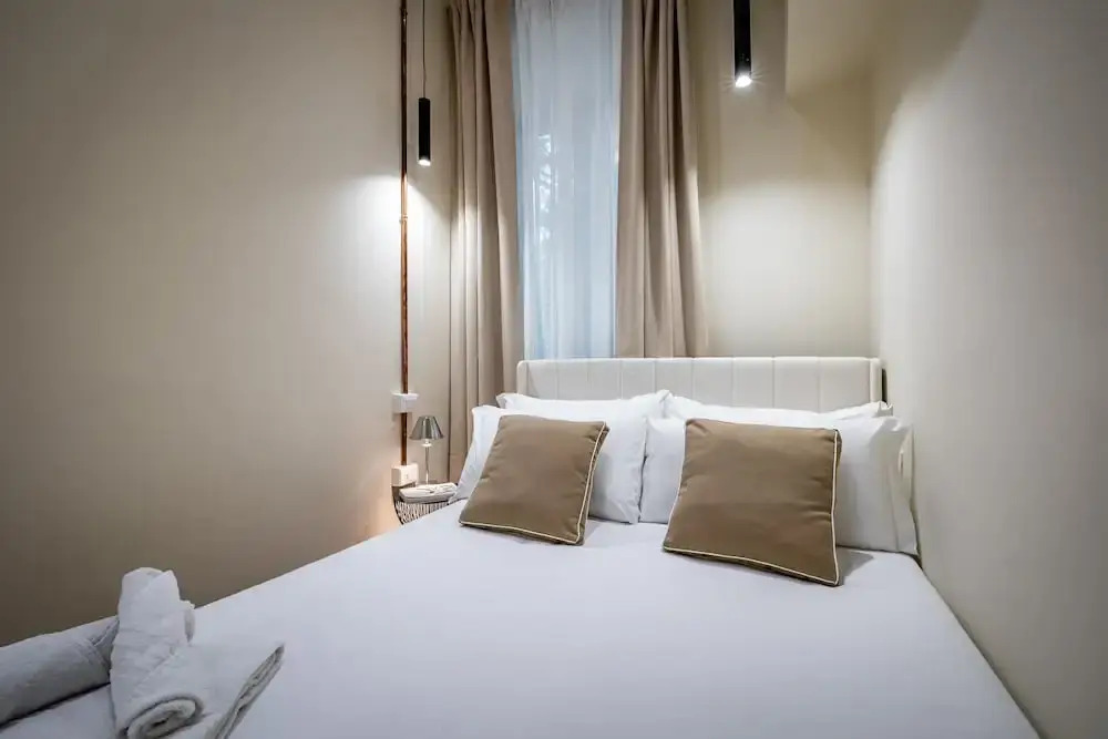 Residenza depoca Pontevecchio - Luxury Retrait