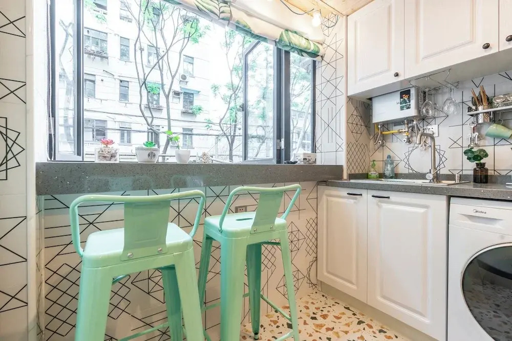 Shanghai Hills&XING 1881 Homestay