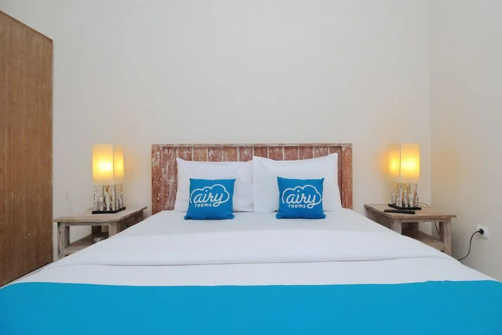 Airy Seminyak Sunset Road Belong Dua 5 Kuta Bali