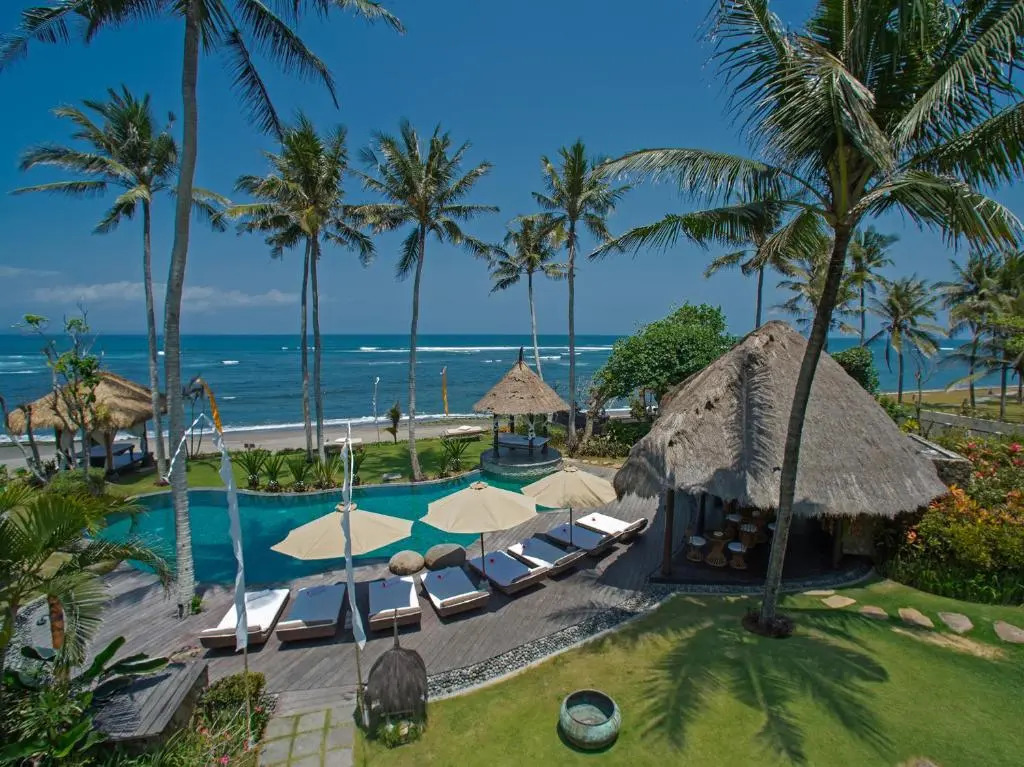 Taman Ahimsa by Elite Havens