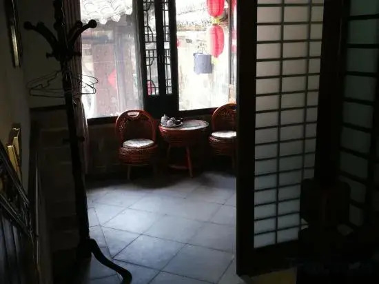 Hongcun Bali Xianghe