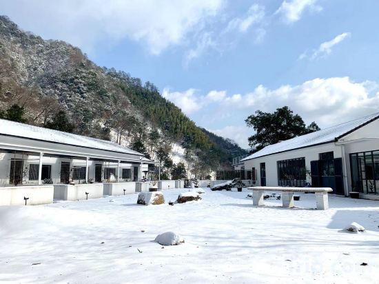 Anji Shanyuanse Guesthouse