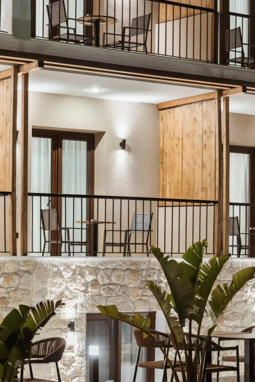 Verano Afytos Hotel