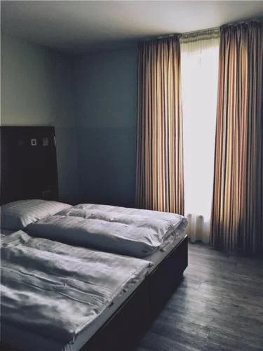 Hotel Sankt Andreas