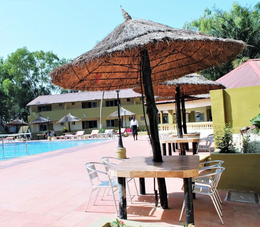 badala park hotel