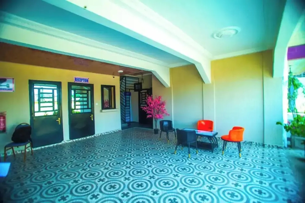 Nn Guest House