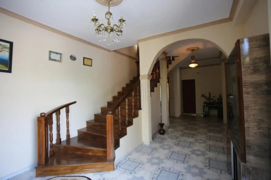 Talos Guest House