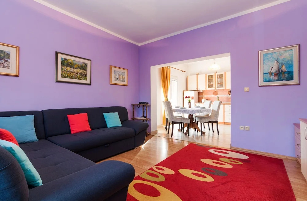 Villa Chervil ZadarVillas