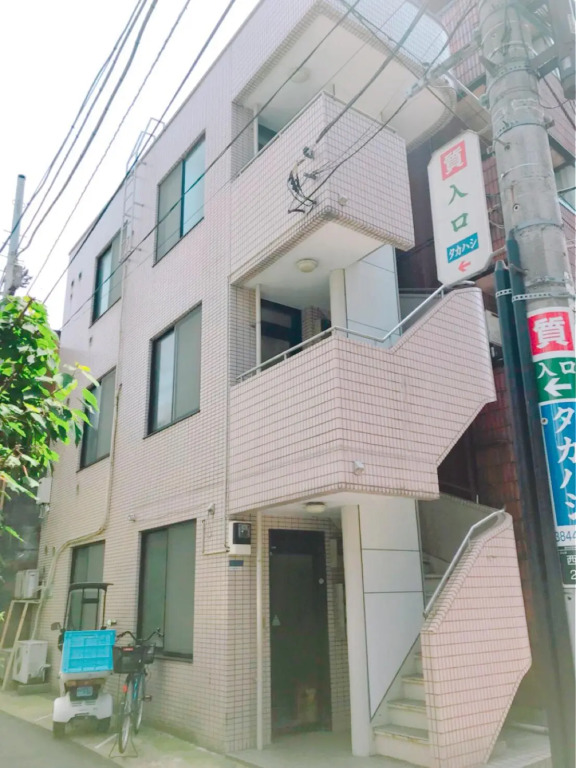 HOTEL PRELE Shinkan ホテルプレール新館