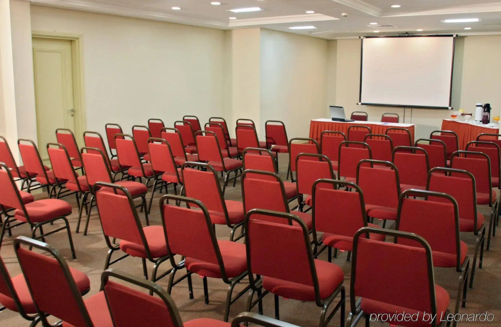 Transamerica Executive Curitiba Batel