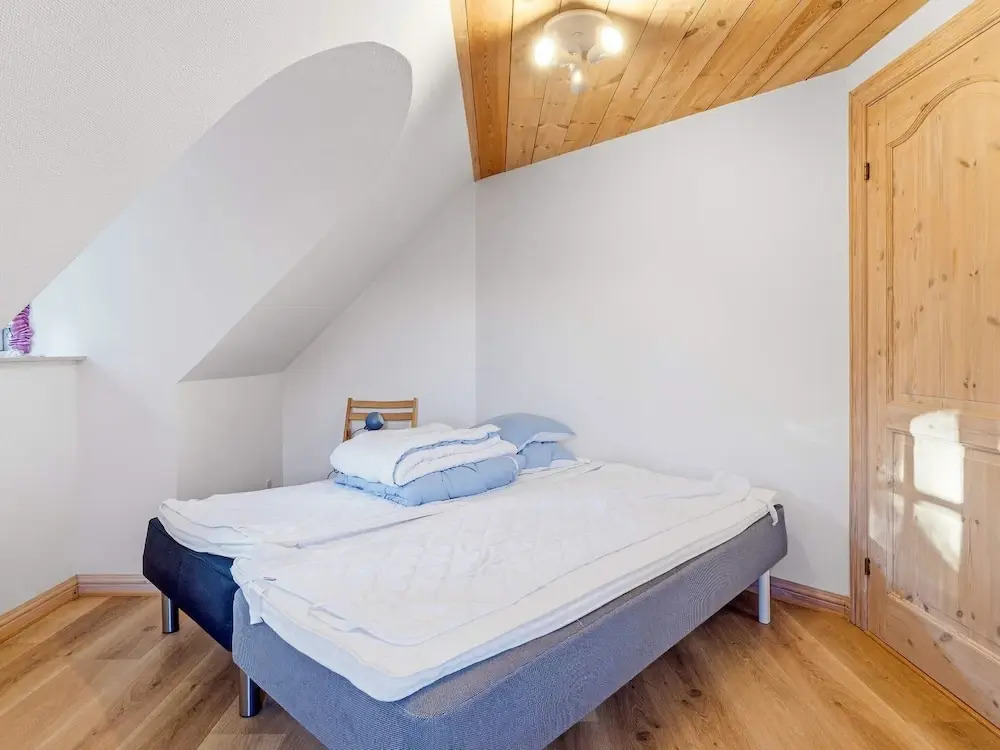 5 star holiday home in Gram