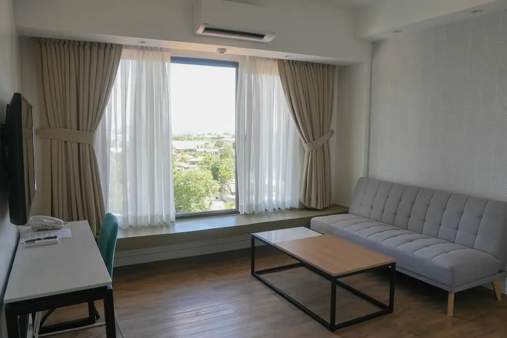 Copenhagen Residences - Ormoc