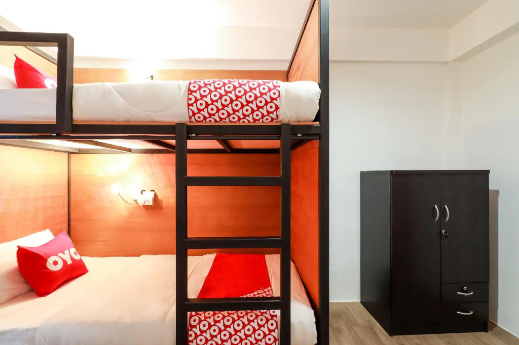OYO 489 Yak Hostel