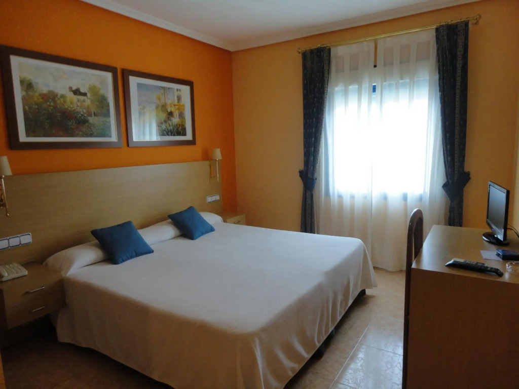 Hotel Mirador