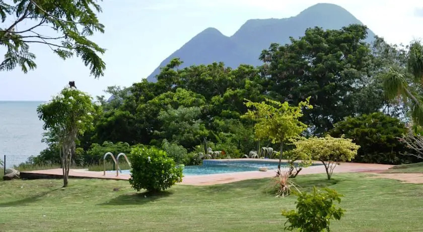Habitation La Chery