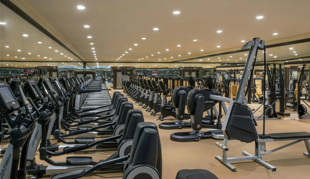 Jeddah Hilton