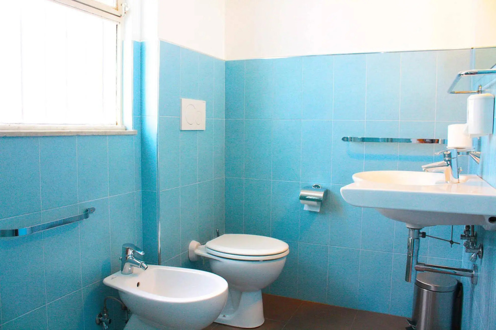 City-In Hostel B&B