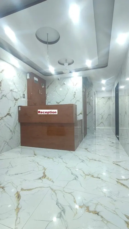 Hotel Samrat Palace