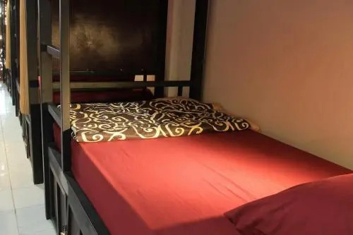 Nuza Hostel