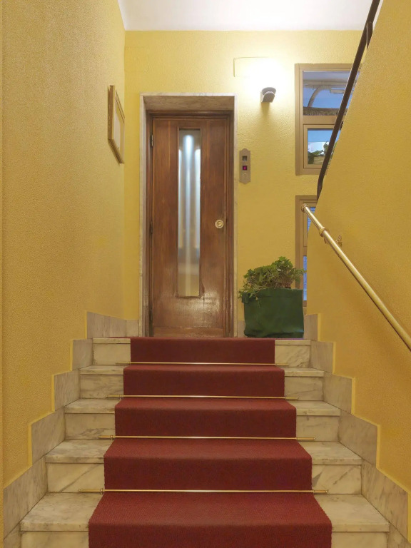 Hotel Arco Romana