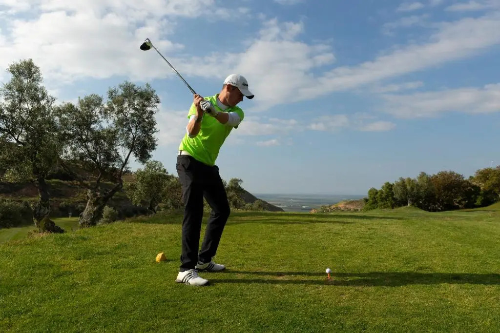 Hotel Convento La Magdalena Golf & Spa
