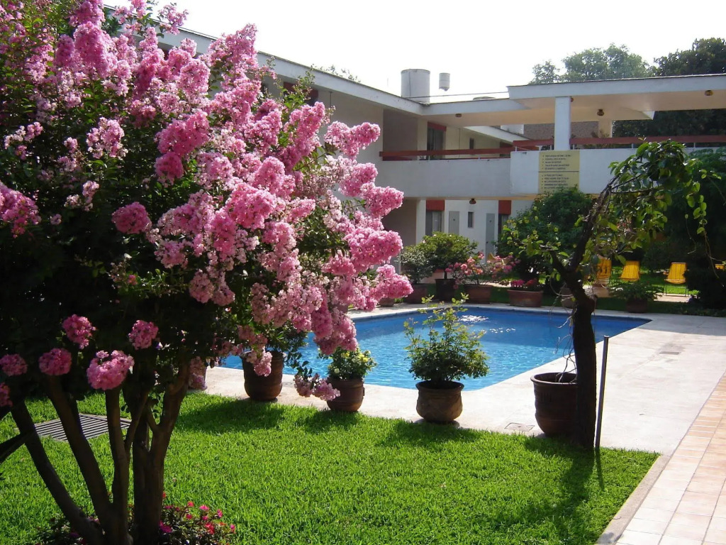 Hotel Isabel