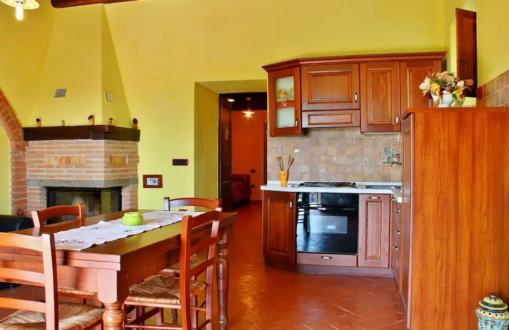 Podere Casano