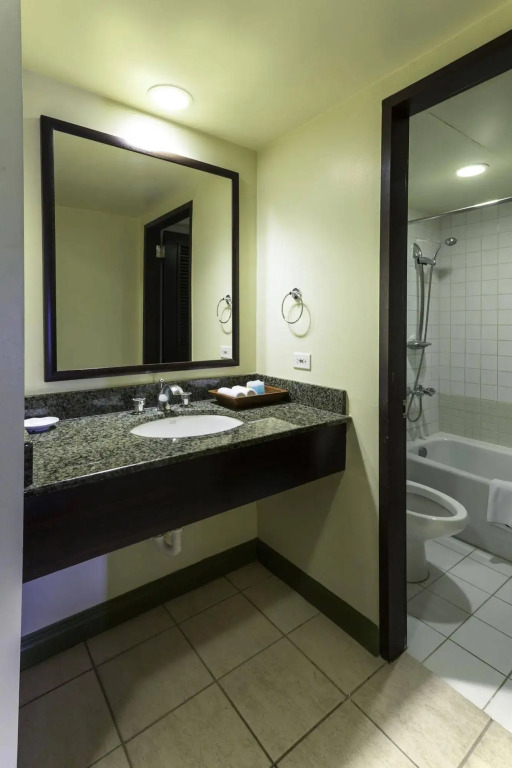 Bayview Hotel Guam
