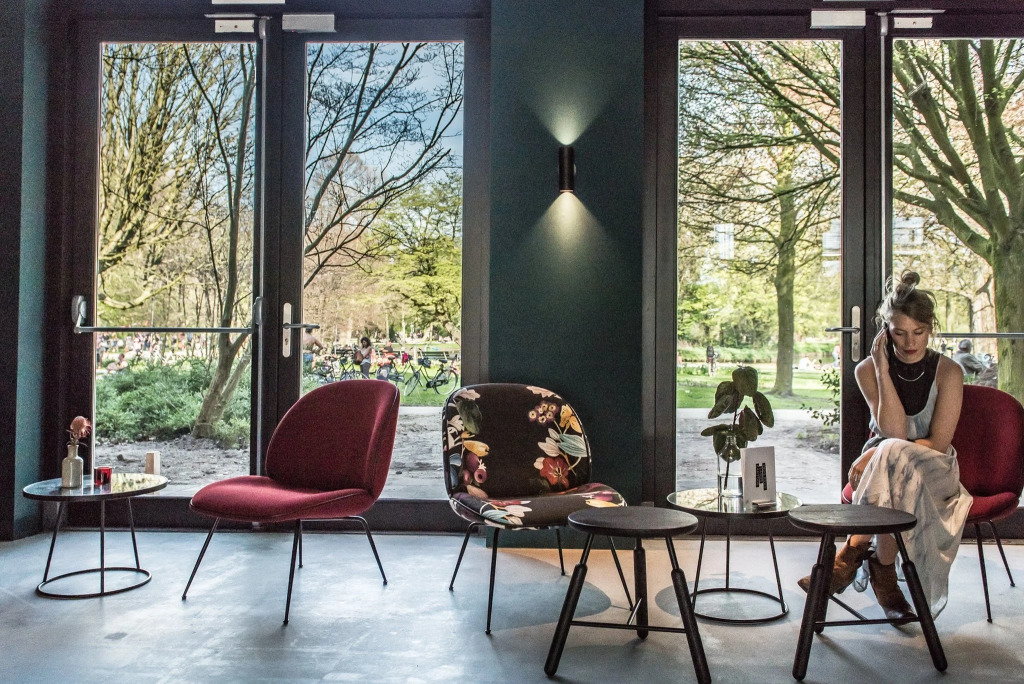 Conscious Hotel Westerpark