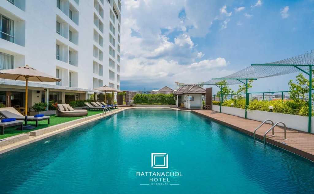Rattanachol Hotel