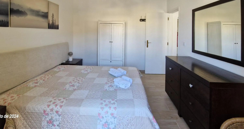 Apartamento T1 - Férias (Albufeira)