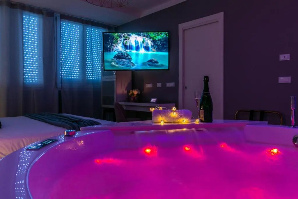 4 Star Suite SPA - Self Check-In