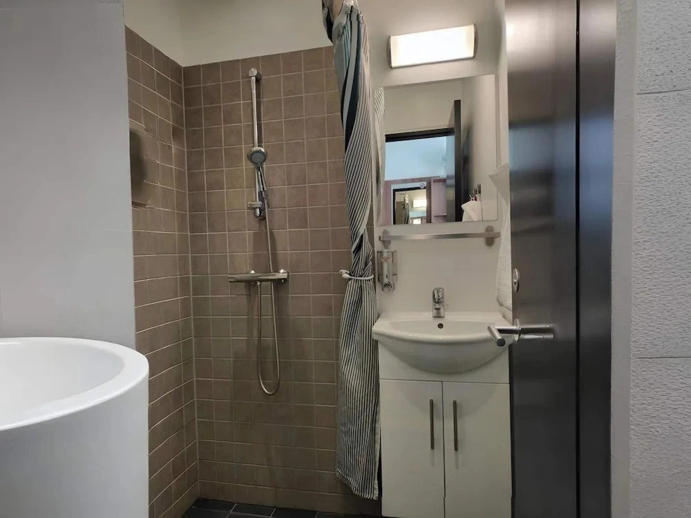 1 Person Holiday Park Home in Aalborg