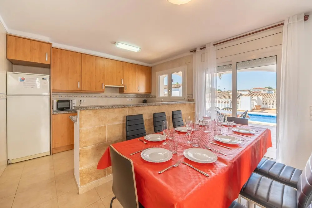 Holiday Home Olivia